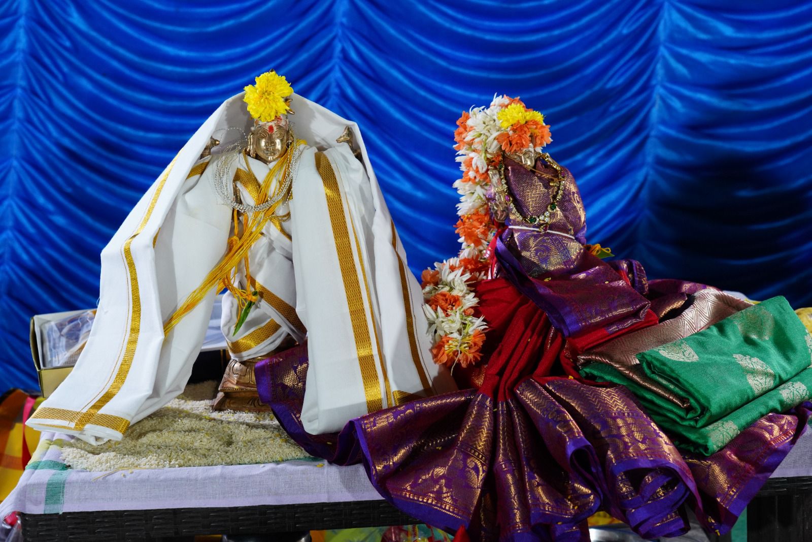 Temple